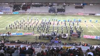 Hanks HS  2012 NMSU ToB Finals [upl. by Erline]