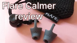 Flare Calmer review [upl. by Linnet]