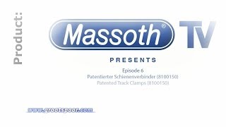 0140 Product Massoth TV 006 [upl. by Oiligriv]