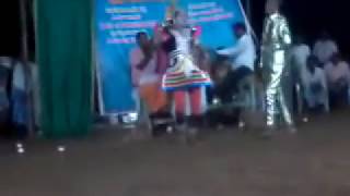 TherukoothuRajamanikkam aarurpatti karuvattu nadagam [upl. by Eicyak]