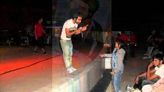 PoLeMiCk Ft ßilanchokadraj  İTİRAZ 2011  yeni [upl. by Hershel387]