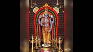 Narayaneeyam Parayanam by Radha Nandakumar Dashakam 1 [upl. by Eerual]