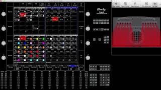 Timecode Part1 General Settings and Cue Stack based Timecode [upl. by Ahsitniuq204]