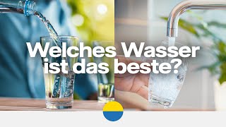 Ist Wasser aus dem Supermarkt besser als aus der Leitung [upl. by Isolde249]