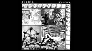 Liquid G  Selfdestruction [upl. by Chandos]