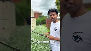 New Zealand la cricket ku fans ilaya 😲😂 shorts vickyvelayuthamvlogs newzealandtamil [upl. by Notlew]