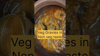 Veg Gravies in non veg taste  4 Veg gravies Nithamorusamayal shorts veggravy puratasispecial [upl. by Afrikah]