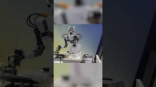 NEXTAGE Fillie OPEN от Kawada Robotics  ICRA 2024  Nueva tecnología  Pro Robots [upl. by Scammon]