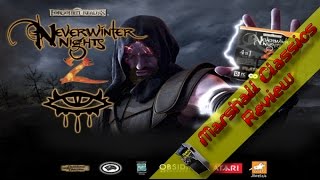 Neverwinter Nights 2 Review  PC  Marshall Classics [upl. by Hut842]