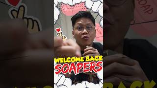 Welcome Back SOAPERS erickolim staysoapers honorofkings [upl. by Eiclud]