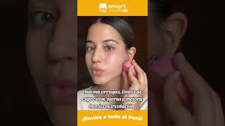 Rejuvenecedor Facial Profesional [upl. by Jessi271]