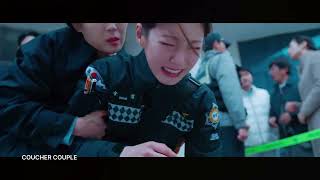 Jin Ho Gae x Song Seol The First Responders 2  Waves [upl. by Yennaiv]