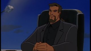 Top Ten Xanatos Moments [upl. by Xanthe236]