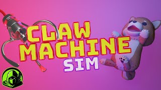 DOUBLE PRIZE Claw Machine Sim [upl. by Sivraj162]