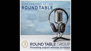 At the Round Table with History Expert Dr Roger Launius [upl. by Wilburn]