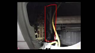 FIX Toyota Auto Gearbox ECU code P0750 P0753 P0758 P1760 20002005 year [upl. by Gerdi]