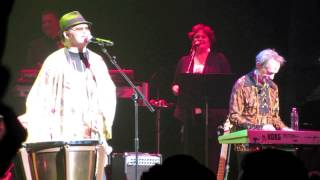 The Monkees  Randy Scouse Git  Beacon Theatre [upl. by Peter]