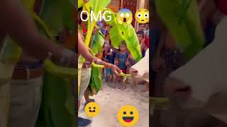 😄😁😆Baitha nahin chala ke dham per shortsvideos viralvideo [upl. by Serle]