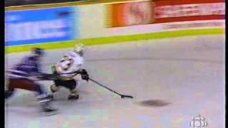 1994 Stanley Cup Finals Game 6  Part 1 of 2 [upl. by Hetti]