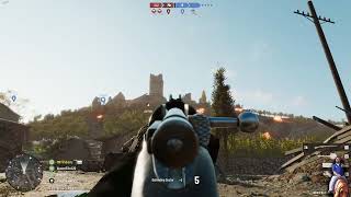 WWI Isonzo Italian Front Max Settings 4k 60fps RTX 4090 i913900KF [upl. by Brunk]