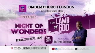 LIFE APPLICABLE TEACHINGS11TH SEPTEMBER 2024  DR YINKA AKINTUNDE  wwwdiademministriesorglive [upl. by Ingham801]