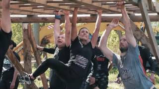 Fishermans Friend StrongmanRun Rotterdam 2016 the official aftermovie [upl. by Dira]