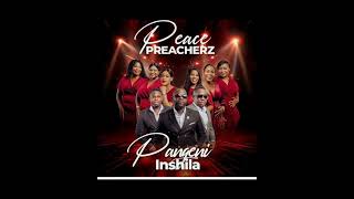 peace preachersPANGENI NSHILA [upl. by Janelle]