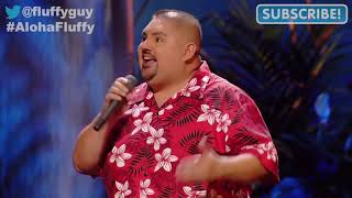 Hard Working Indians Bank Robbery Gabriel Iglesias from Aloha Fluffy [upl. by Norman827]