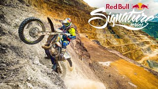 Full Highlights From Erzbergrodeo Red Bull Hare Scramble 2019  Red Bull Signature Series [upl. by Atyekram666]