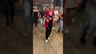 La bachata en Alemania no para 🇩🇴🇩🇪 annabaila [upl. by Iramo]