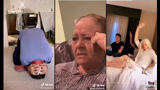 Parents React To quotWAP  Cardi B feat Megan Thee Stallionquot 1  TikTok Reaction  TikTok [upl. by Eenaj]