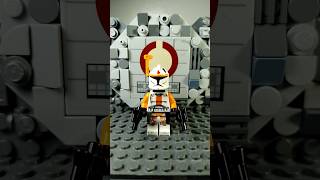 How to make Boil as an ARC trooper in Lego legostarwars legoclonetrooper goviral [upl. by Noella]