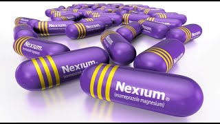 WATCH BEFORE USING NEXIUM [upl. by Sharon]