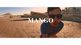 CRUZ CAFUNÉ  MANGO  VIDEO [upl. by Notgnirrac]