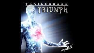 Immediate Music  Sanctus Immortale  Trailerhead Triumph [upl. by Notwen]