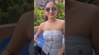 Anushka sen ❤️ at lolla 🌼👍🥰✨anuska love lgwithng1k bts [upl. by Hollie]