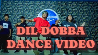 Dil Dooba  Reggaeton Mix Ramesh prajas choreography  DJ Ravish DJ Chico amp DJ Bapu l Dance Video [upl. by Kcirdneh513]