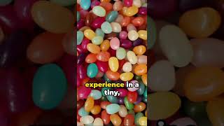 Top Jelly Bean Flavor fact [upl. by Nivert]