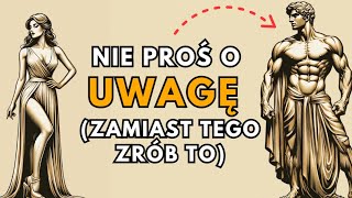 Te Sztuczki PSYCHOLOGICZNE Spowodują Że Będziesz Mieć PRZEWAGĘ Staniesz Się PRIORYTETEM [upl. by Enidaj]