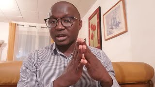 CENAConseil Constitutionnel Macky met tout à lenvers pour avoir une décision qui écarte Sonko [upl. by Llewoh259]