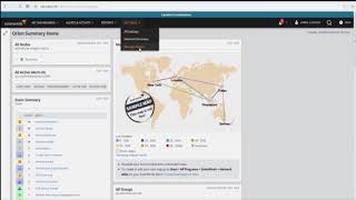 How to configure SNMPv3 on SteelHeads and SteelFusion [upl. by Daeriam607]