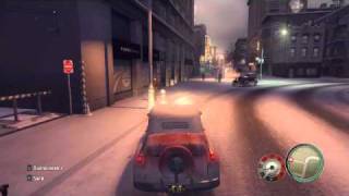 Mafia 2 ITA  Capitolo 3  Nemico Pubblico PT3 [upl. by Yecam768]