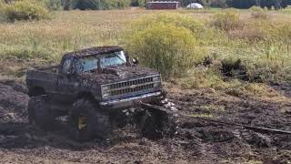 Kleins mud bog 2020 [upl. by Ocin255]