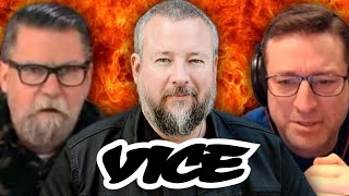 Gavin McInnes Explains Why VICE Media Failed [upl. by Zanas488]