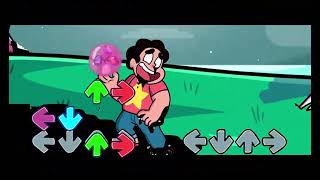 Pibby Corrupted v15  Familiar Vs Steven Universe FNF [upl. by Soracco]