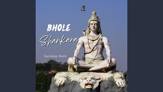 Bhole Shankara [upl. by Ardnael]