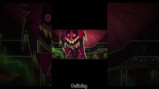 nifty and Alastor edit  hazbin hotel  nifty and Alastor  •ship• [upl. by Wiley]