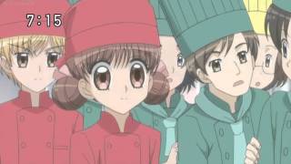 Yumeiro Patissiere Episode 20 English Sub HD [upl. by Russia]