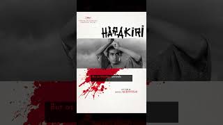 Unrelenting Horror of Harakiri A Brutal Samurai Saga [upl. by Pleione]