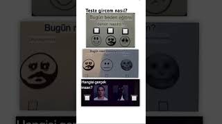 Test nasıl BruhMoment [upl. by Engamrahc]